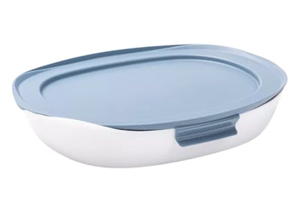 Rubbermaid DuraLite Bakeware