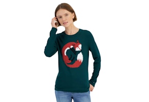 Tommy Hilfiger Women's Sweater