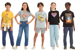 Cat & Jack Kids' Graphic Tee