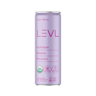 Levl Hydration Drink