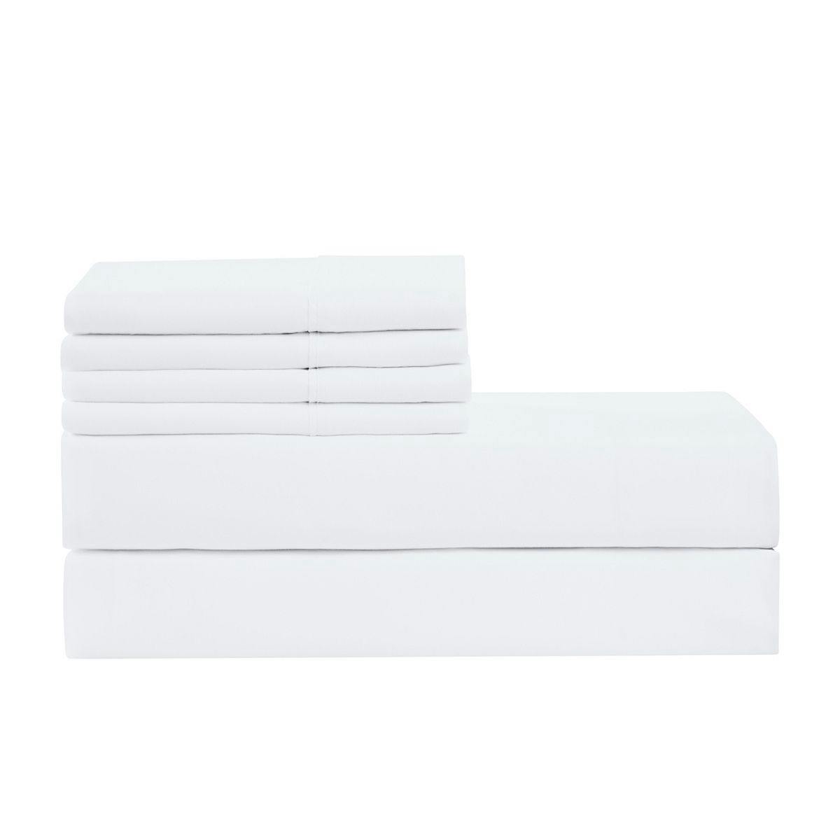 Deep Pocket Sheet Set