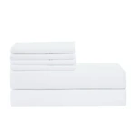 Deep Pocket Sheet Set