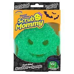 Scrub Daddy Scrub Mommy Witch Sponge