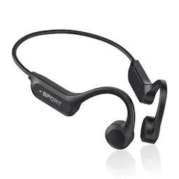 Bone Conduction Headphones