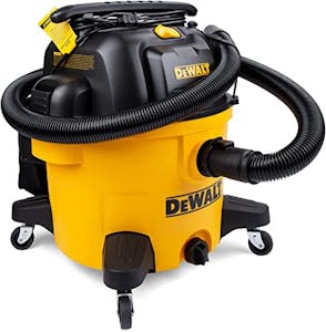 Dewalt Wet/Dry Vac