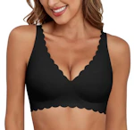 Women's Wireless Bra