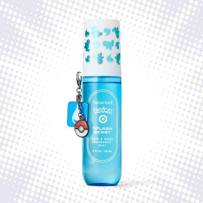 NatureWell Squirtle Fragrance Mist