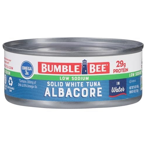Albacore Tuna