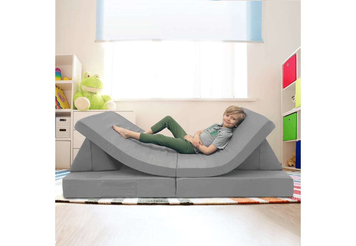 Imaginarium Kids' Play Couch