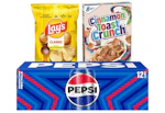 11 Grocery Items