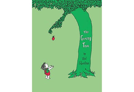 The Giving Tree Book