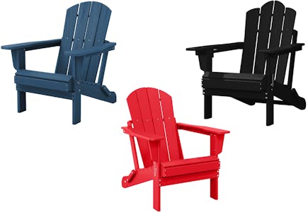 Adirondack Chair