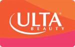 $50 Ulta Beauty eGift Card