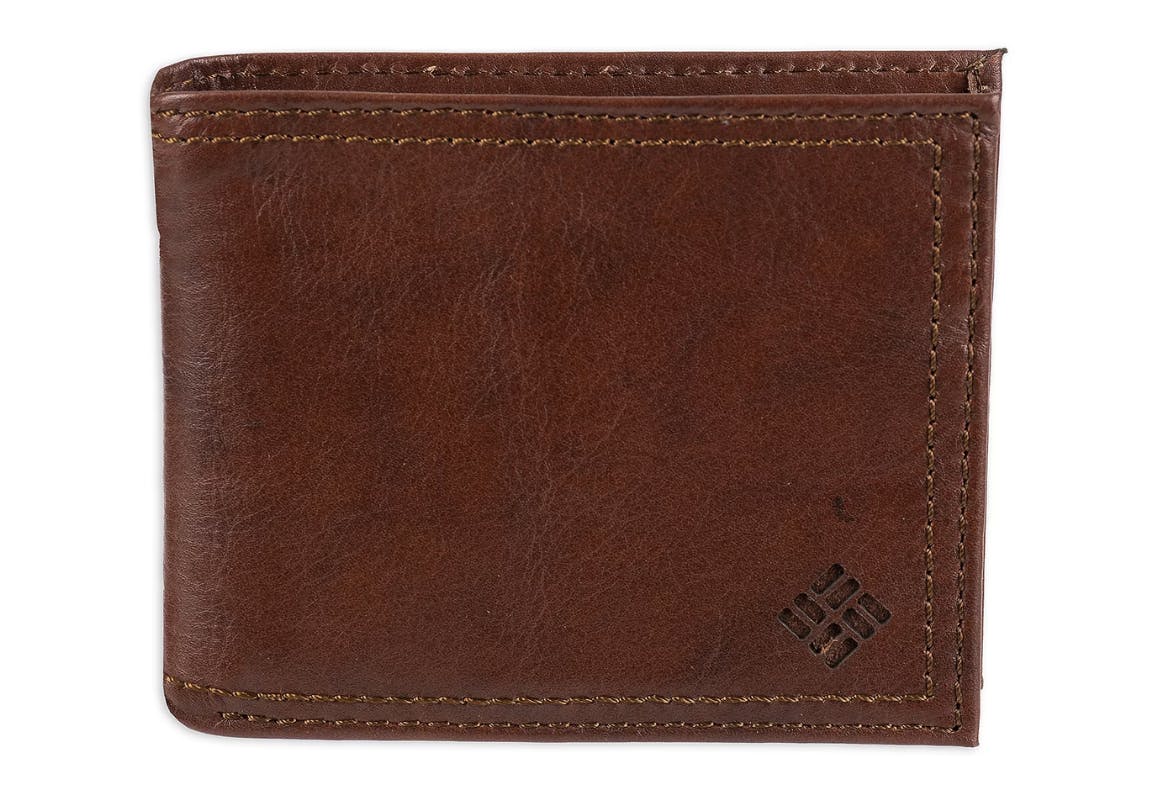 Columbia Wallet