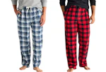 St. John's Bay Men's Pajama Pants