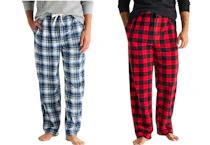 St. John's Bay Men's Pajama Pants