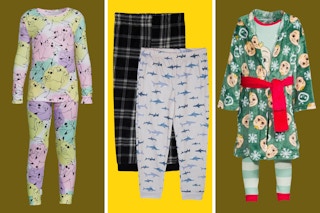 Toddler & Kids' Pajama Sets — Pokemon, CoComelon