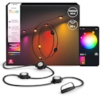 Permanent Outdoor String Lights