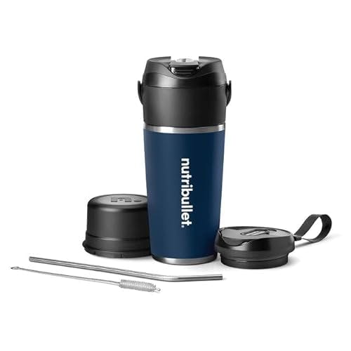NutriBullet Flip Portable Blender