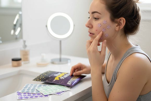 Star Pimple Patches 280-Pack, as Low as $3.59 on Amazon