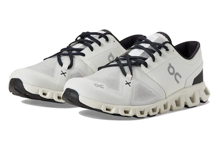 On Men’s Cloud X3 Shoes