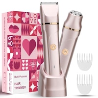 Women's Electric Trimmer