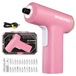 Workpro Screwdriver Set