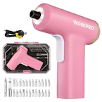 Workpro Screwdriver Set