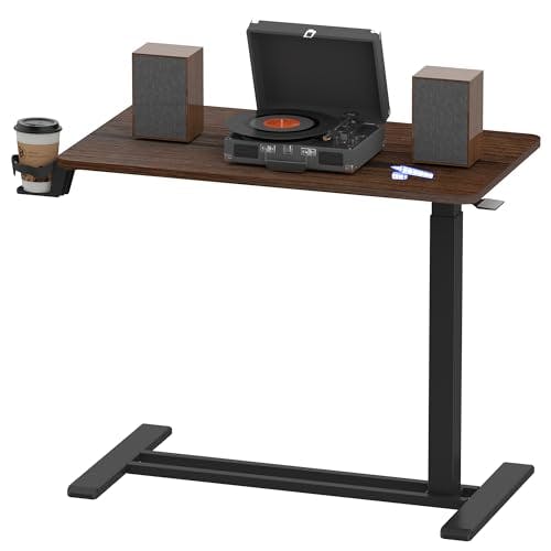 Flexispot Adjustable C Table