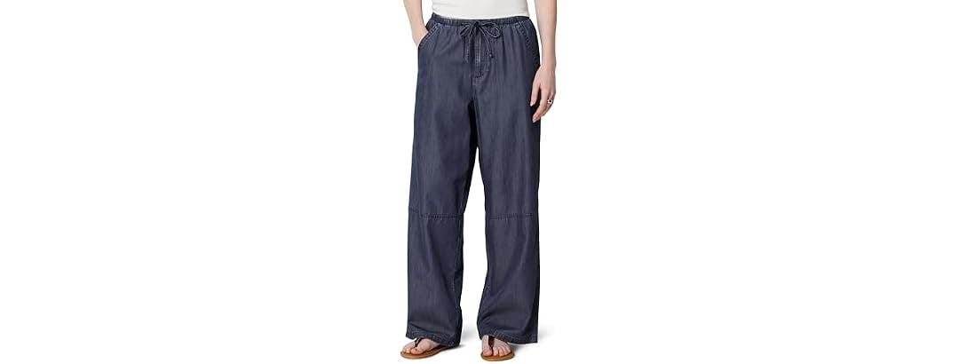Amazon Essentials Women's Pant