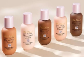 Too Faced Foundation