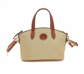 Dooney & Bourke Satchel