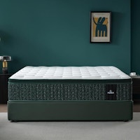 Queen Hybrid Mattress