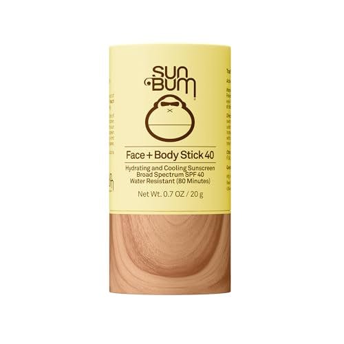 Sun Bum Sunscreen Stick