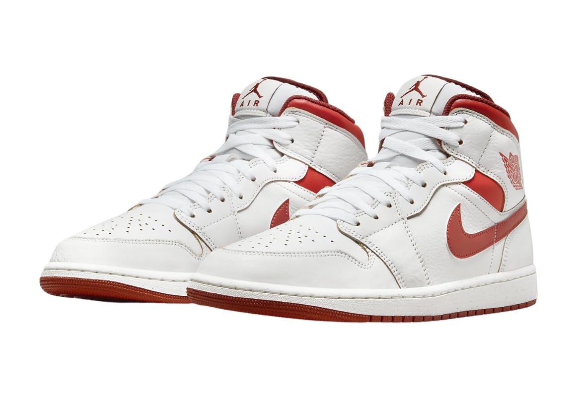 Nike Men's Air Jordan 1 Shoes