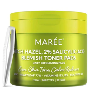 Maree Toner Pads