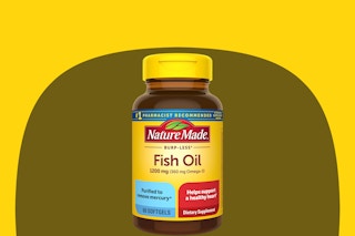 amazon nature made fish oil