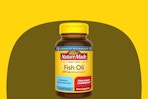 amazon nature made fish oil