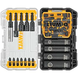 DEWALT Screwdriver Bit Set