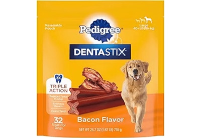 Pedigree Dentastix Dog Treats