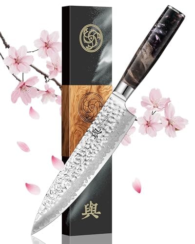 Japanese Chef Knife