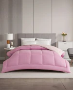 Royal Luxe Reversible Comforter