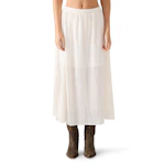 Steve Madden Women's Maxi Skirt