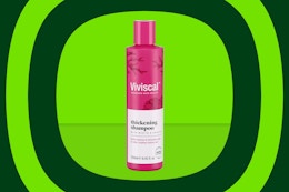 Viviscal Thickening Shampoo, as Low as $5.99 on Amazon card image