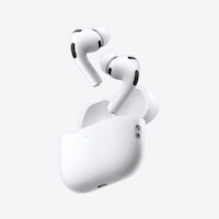 Apple AirPods Pro 3