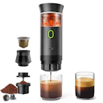 Portable Coffee Maker