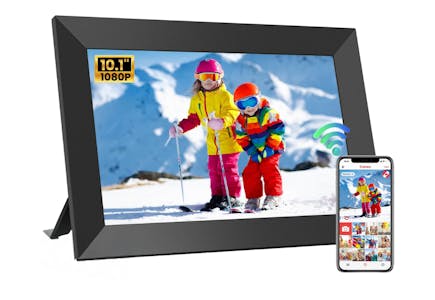 Digital Picture Frame