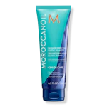 Moroccanoil Blonde Perfecting Shampoo