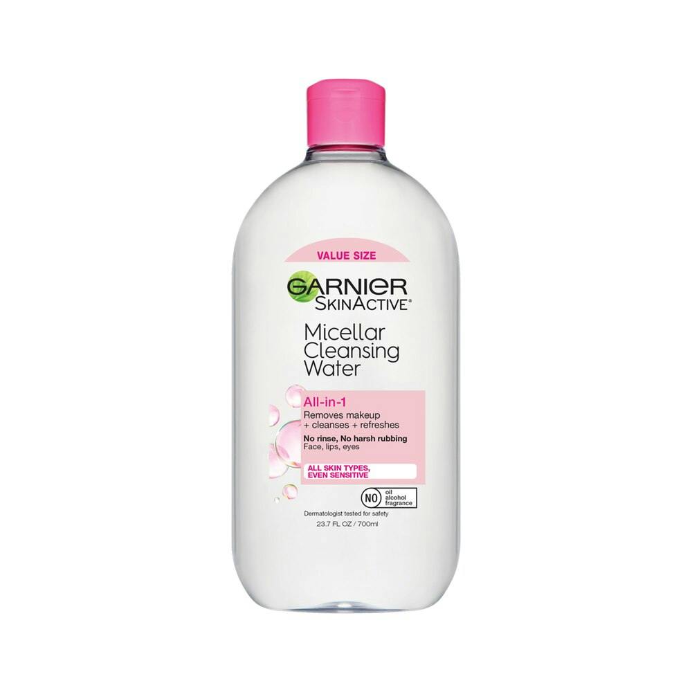 Garnier Micellar Water