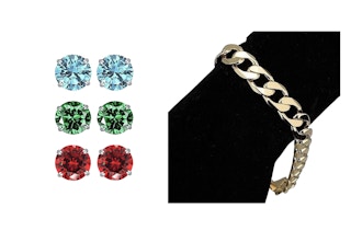 until gone jewelry stock image 2023 1675713023 1675713024